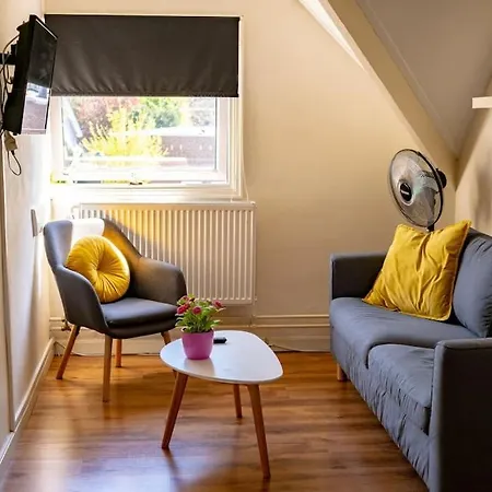 Apartment 3 In Eindhoven